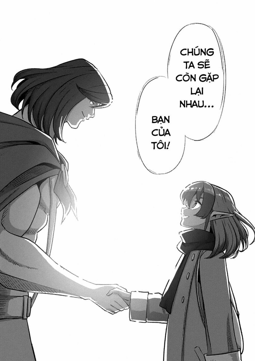 Helck Manga Chương 106.2 Ảnh 21