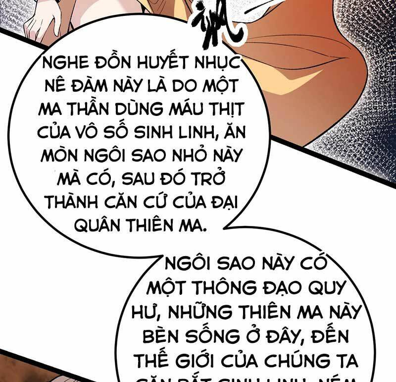 Vĩnh Sinh Chương 81 Ảnh 10
