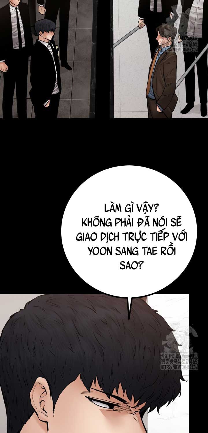Thanh Kiếm Báo Thù Chương 48 Ảnh 18