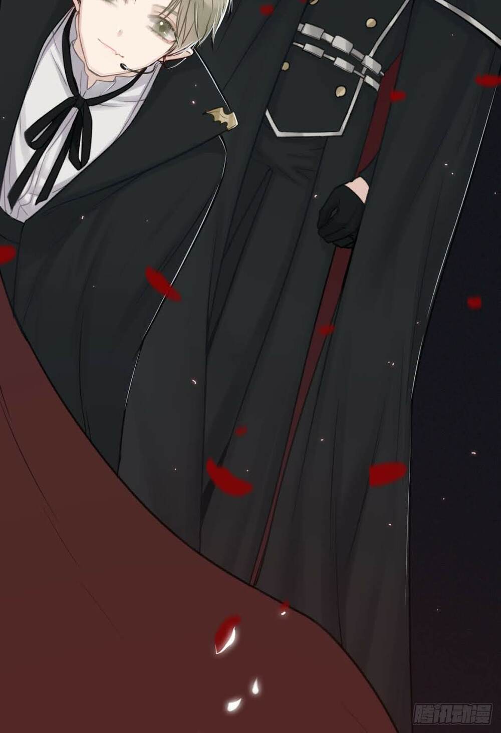 Yêu Phải Vampire Chương 0 Ảnh 34