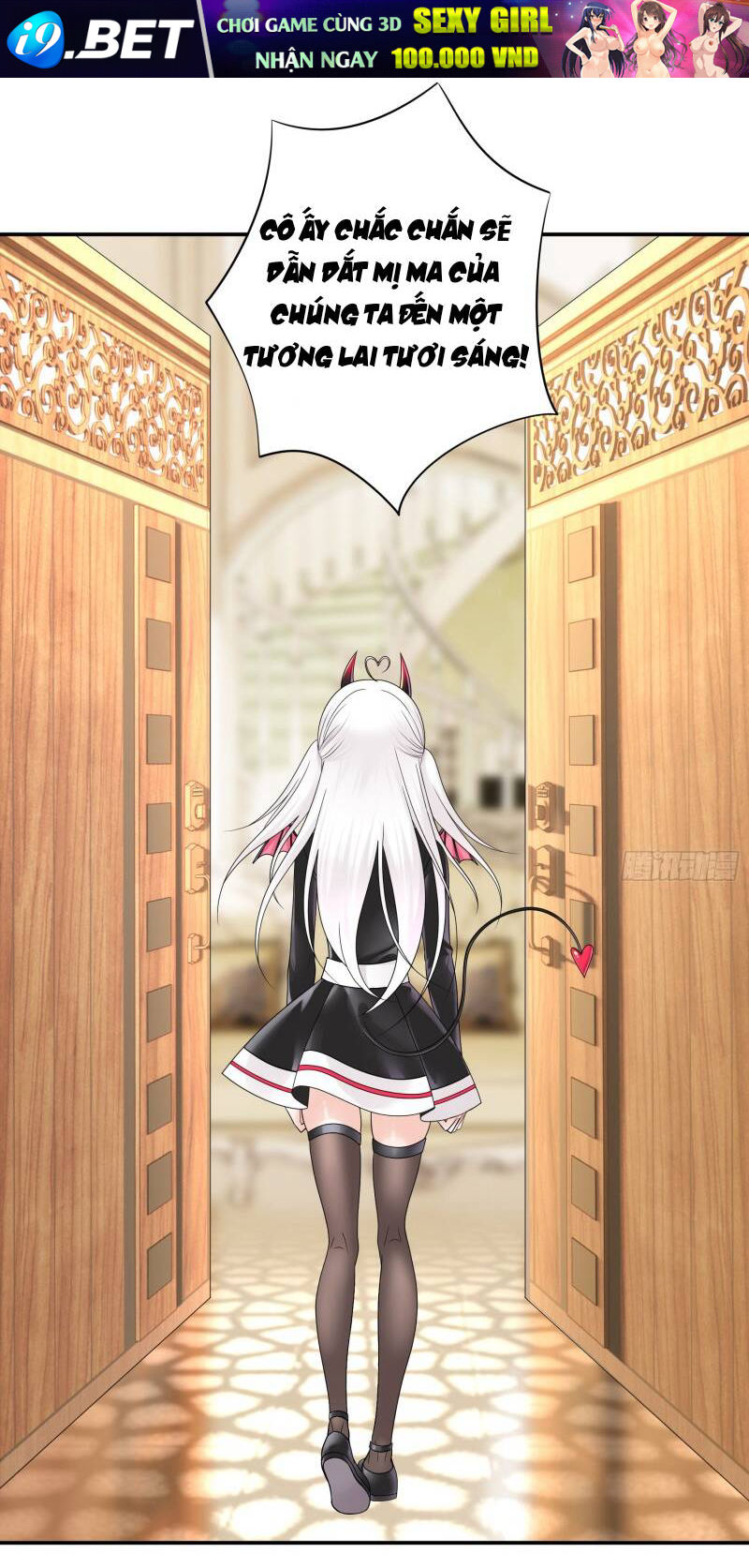 Pure Love Succubus Scraps Sword Fairy Chương 1 Ảnh 7