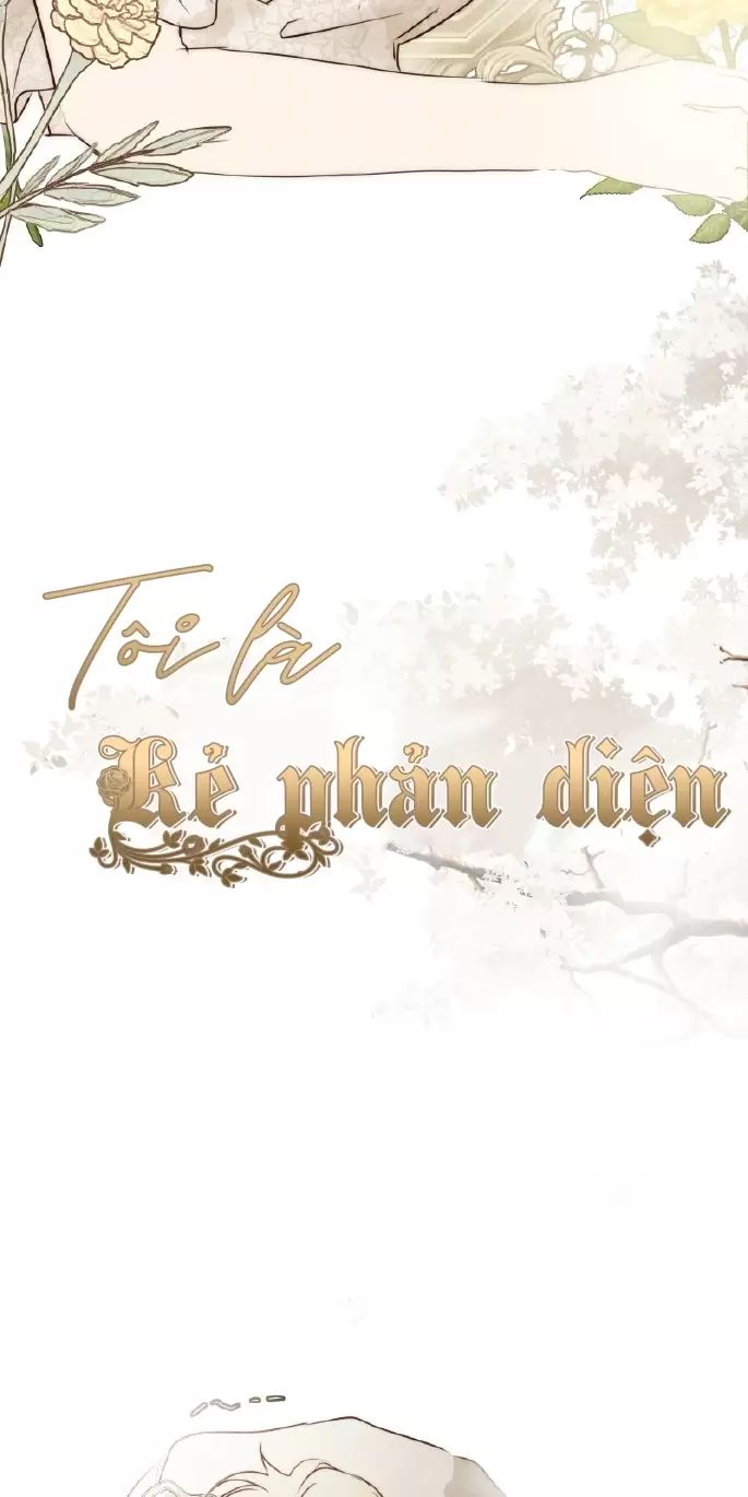 Tôi Là Kẻ Phản Diện Chương 21 Ảnh 12