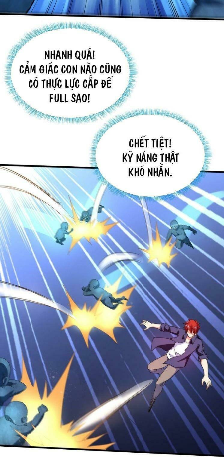 Kinh Thế Kỳ Nhân Chương 45 Ảnh 5