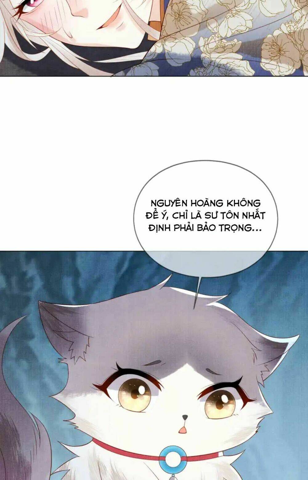 Các Đệ Tử Ai Cũng Nói Yêu Ta Chương 2 Ảnh 65