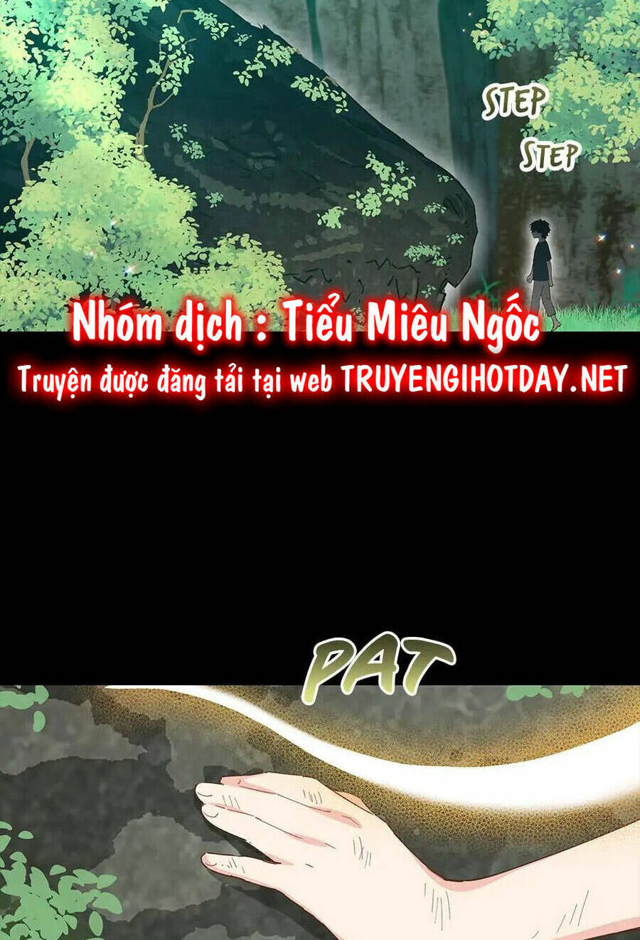 Tôi Đã Mệt Rồi Chương 80 Ảnh 59