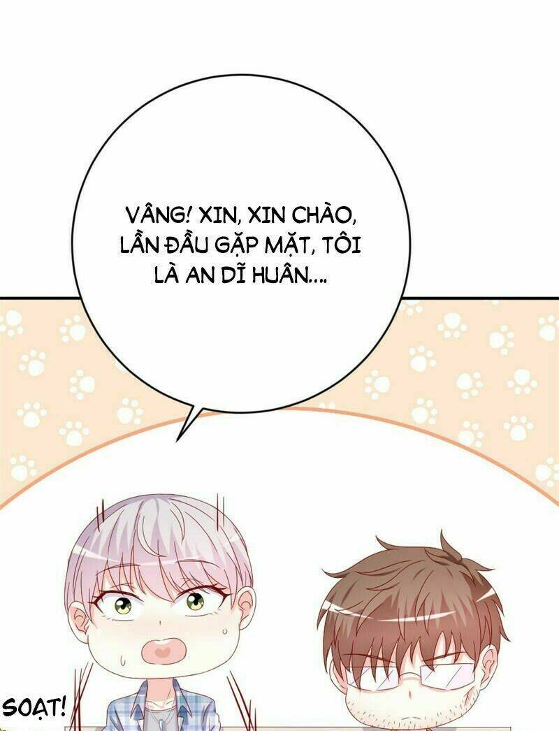 Này ! Đừng Động Vào Phô Mai Của Tôi Chương 153 Ảnh 13