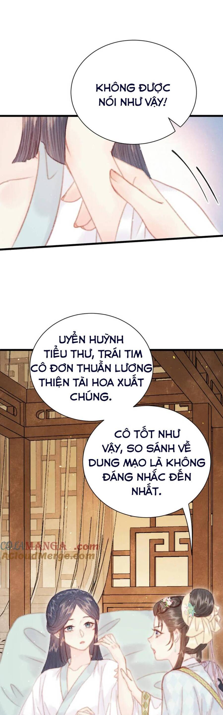Trọng Sinh Chi Ác Phi Nghịch Tập Chương 22 Ảnh 16