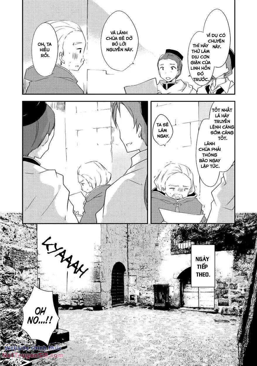 Kou 1 Desu Ga Isekai De Joushu Hajimemashita Chương 27.5 Ảnh 8