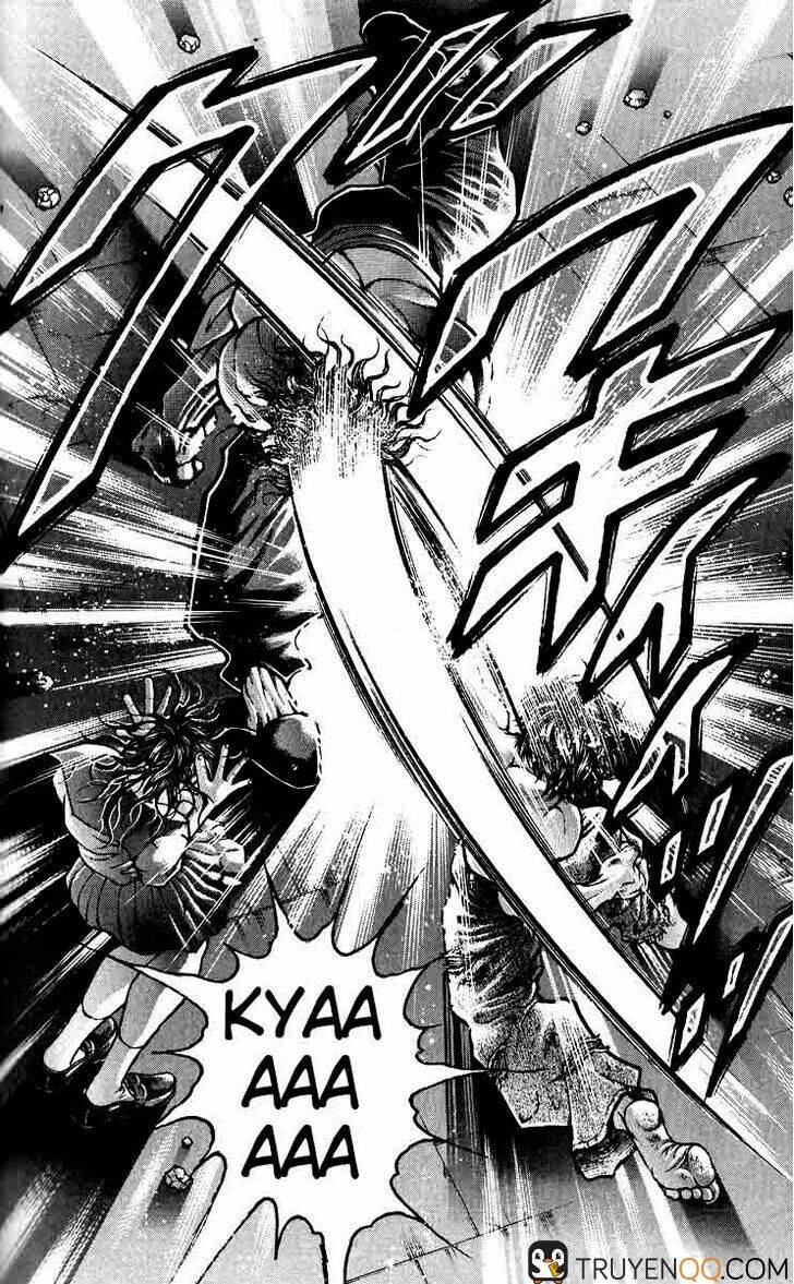 Baki - Son Of Ogre Chương 299 Ảnh 21