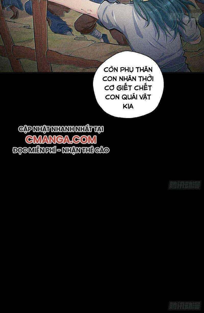 Tu Chân Toàn Dựa Số Lý Hóa Chương 18 Ảnh 3