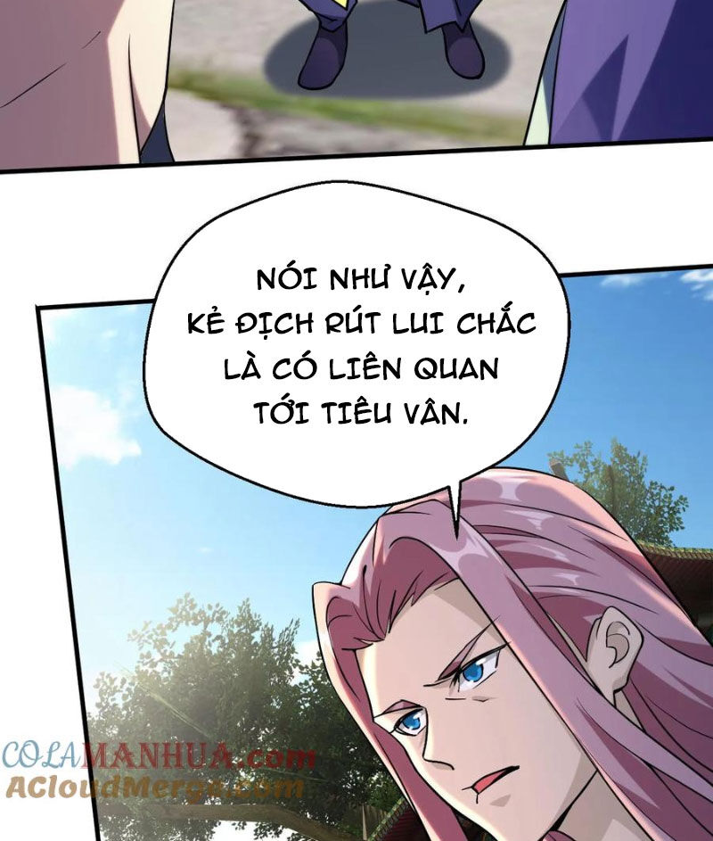 Vô Địch Đốn Ngộ Chương 300 Ảnh 7