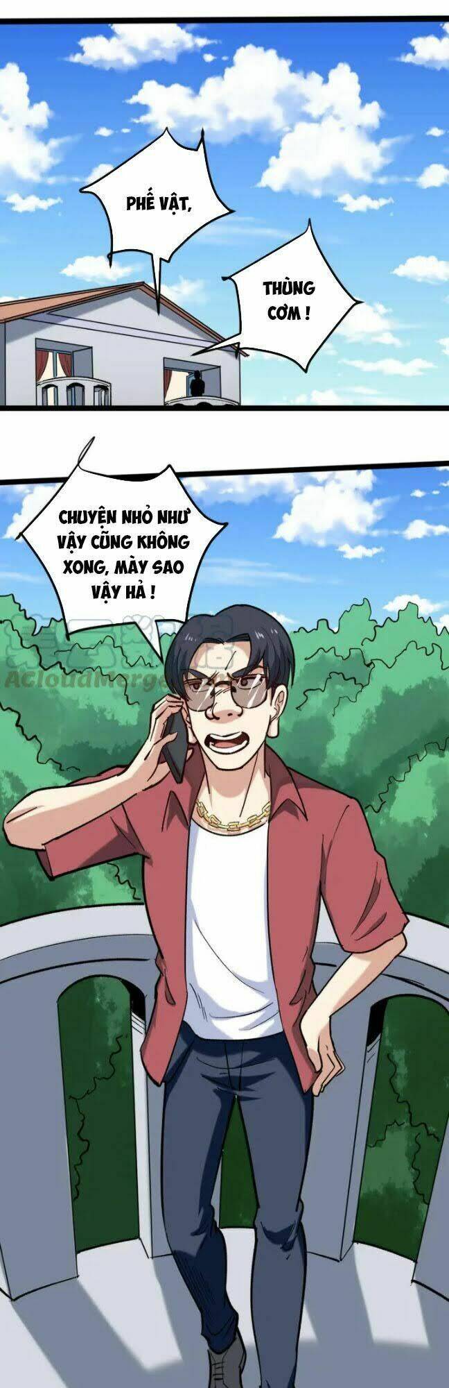 Hồi Xuân Tiểu Độc Y Chương 84 Ảnh 2