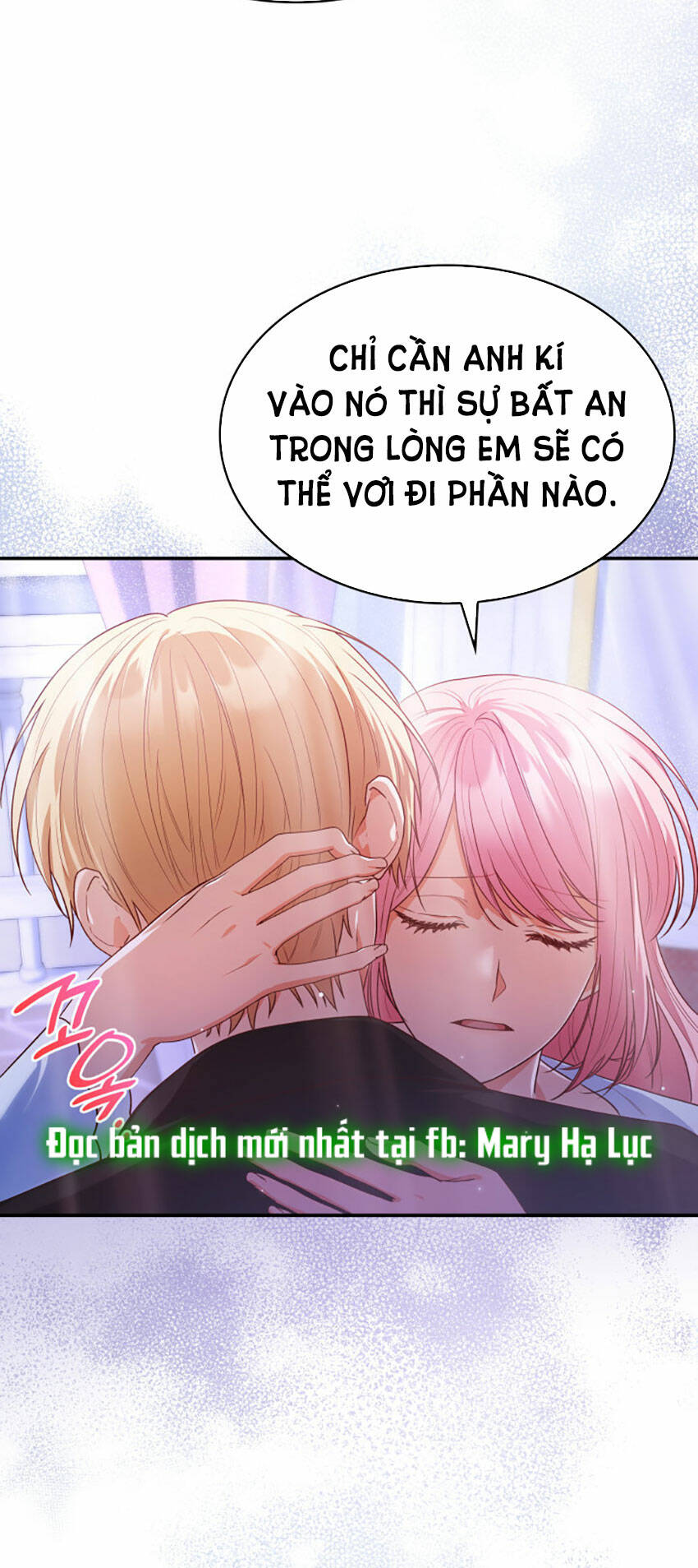 Từ Ác Nữ, Tôi Trở Thành Một Người Mẹ Chương 40.1 Ảnh 55