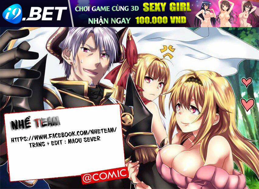 Ma Vương Cưới Mẹ Của Nữ Anh Hùng Chương 5 Ảnh 14