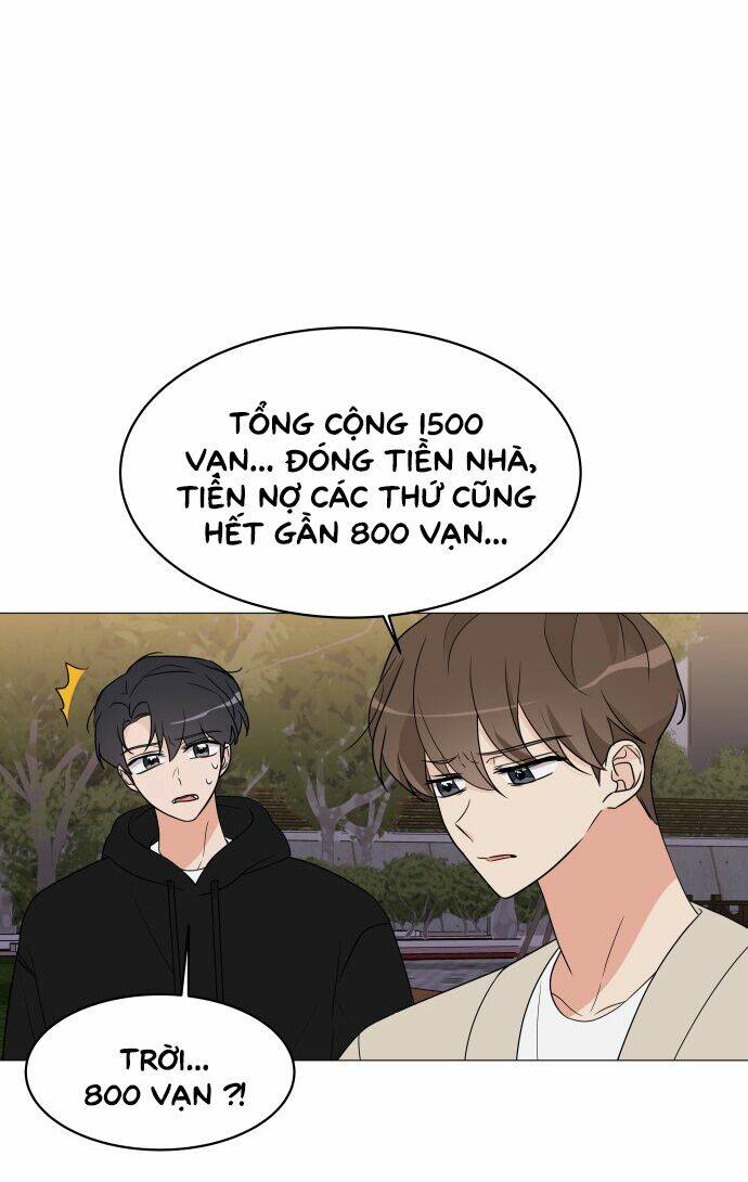 Thiếu Nữ 1m8 Chương 16 Ảnh 69