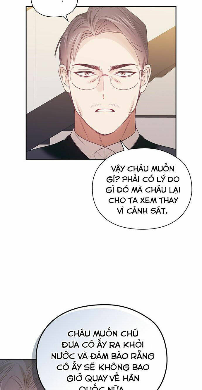 Cơ Hội Cuối Cùng Chương 66 Ảnh 42