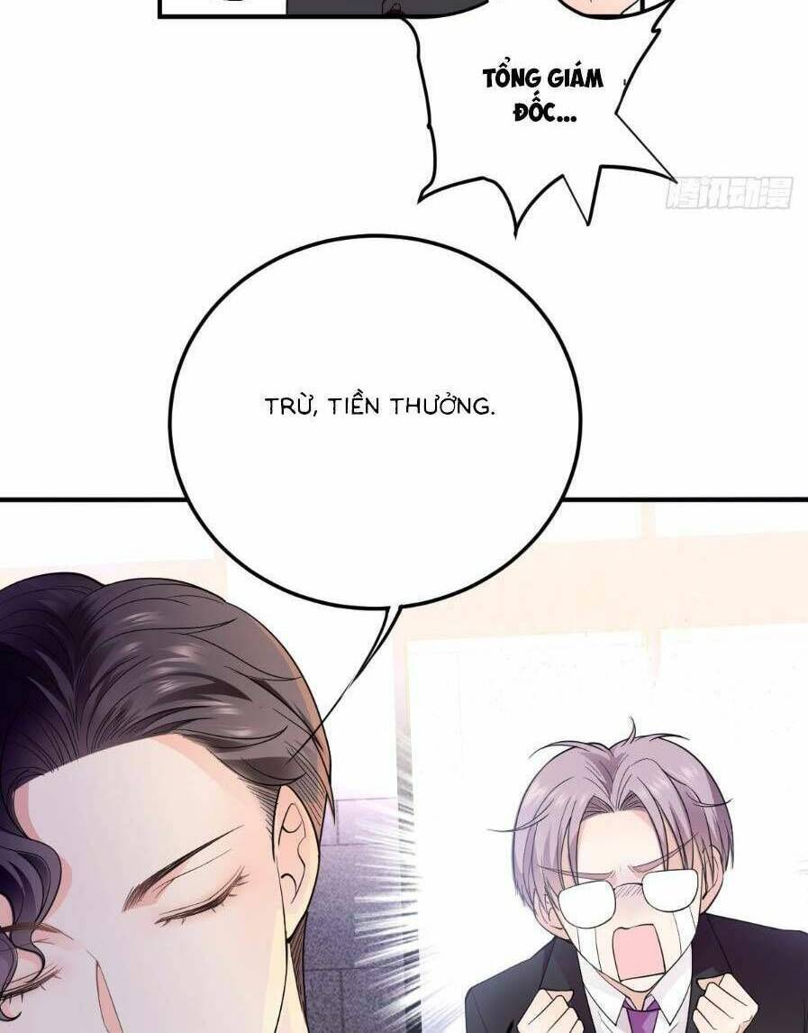 Trọng Sinh Báo Thù Gặp Được Bá Đạo Tổng Tài Chương 7 Ảnh 41