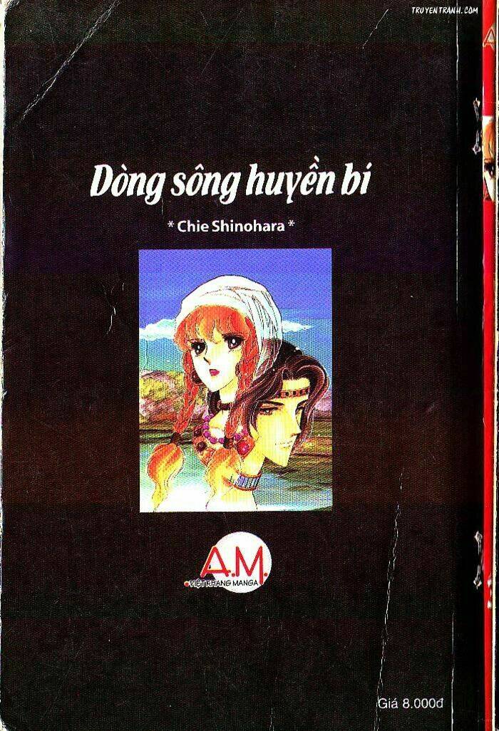 Dòng Sông Huyền Bí Chương 88 Ảnh 66