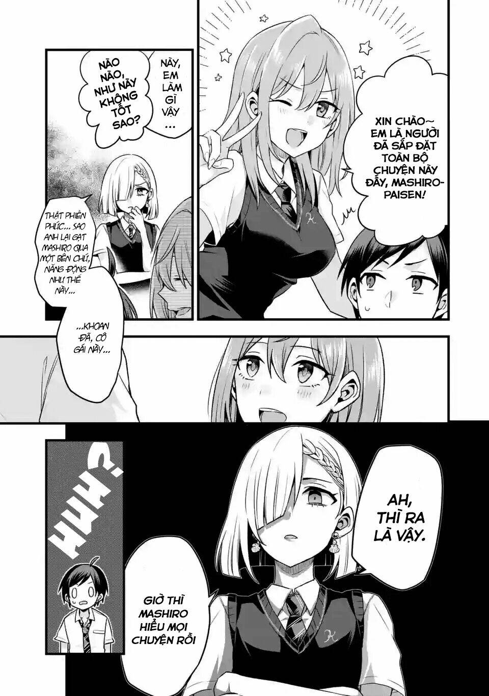 Tomodachi No Imouto Ga Ore Ni Dake Uzai Chương 4 Ảnh 31