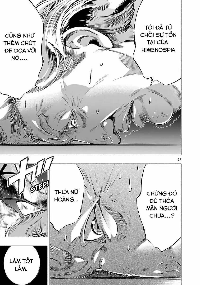 Himenospia Chương 13 Ảnh 38