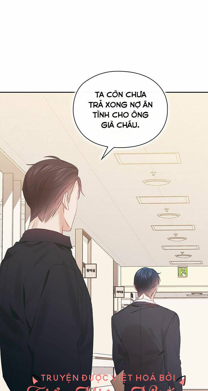 Cơ Hội Cuối Cùng Chương 66 Ảnh 19