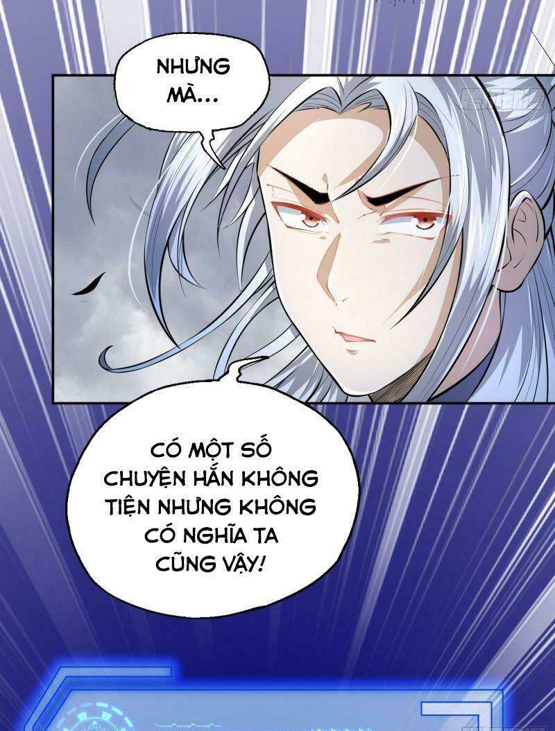 Tu Chân Toàn Dựa Số Lý Hóa Chương 7 Ảnh 25