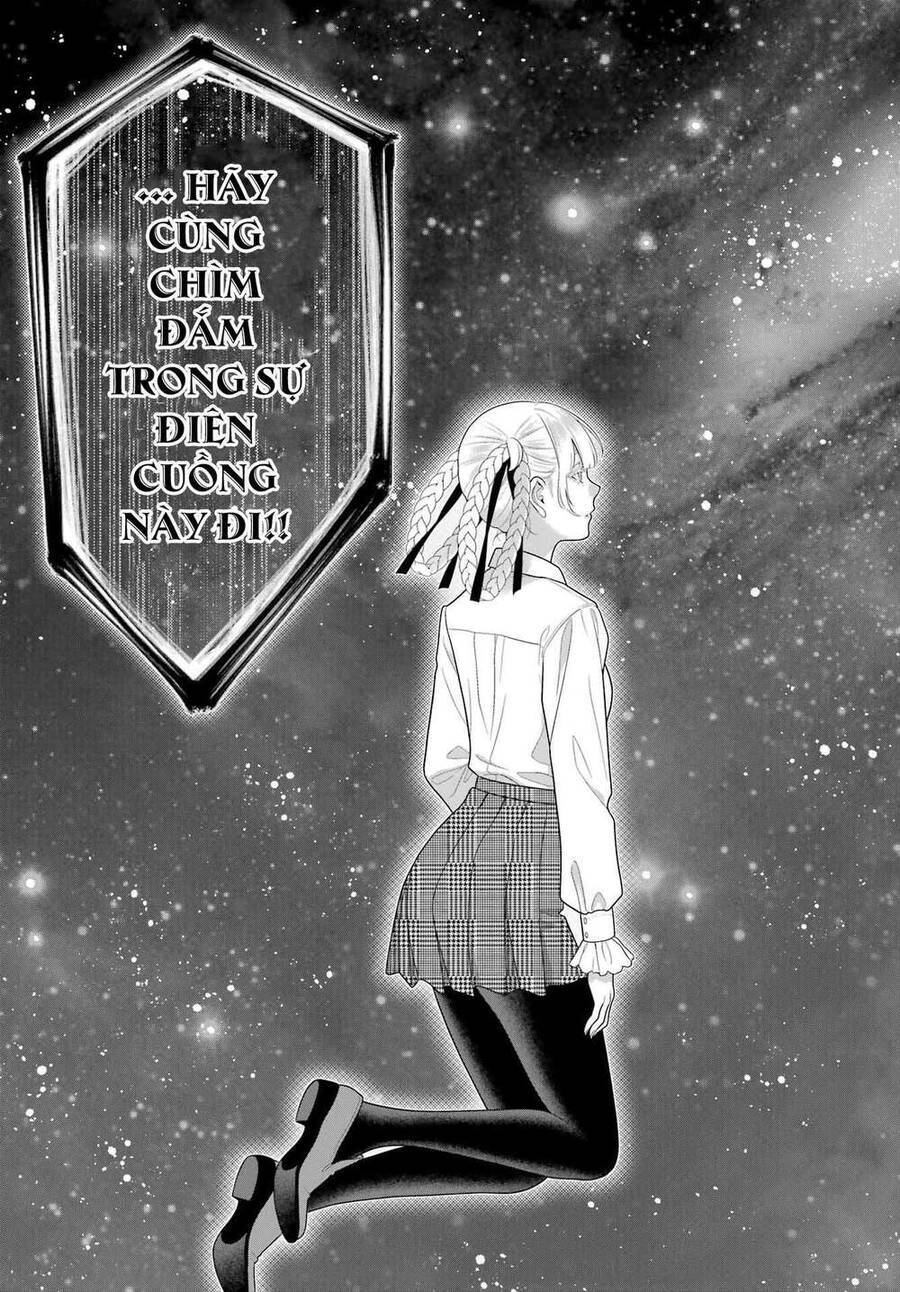 Kakegurui Chương 95 Ảnh 38
