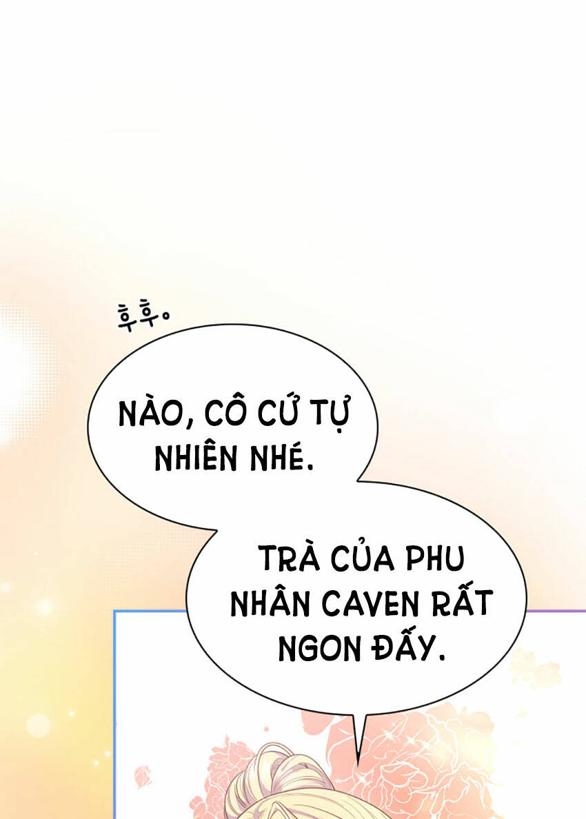 Từ Ác Nữ, Tôi Trở Thành Một Người Mẹ Chương 43.1 Ảnh 8
