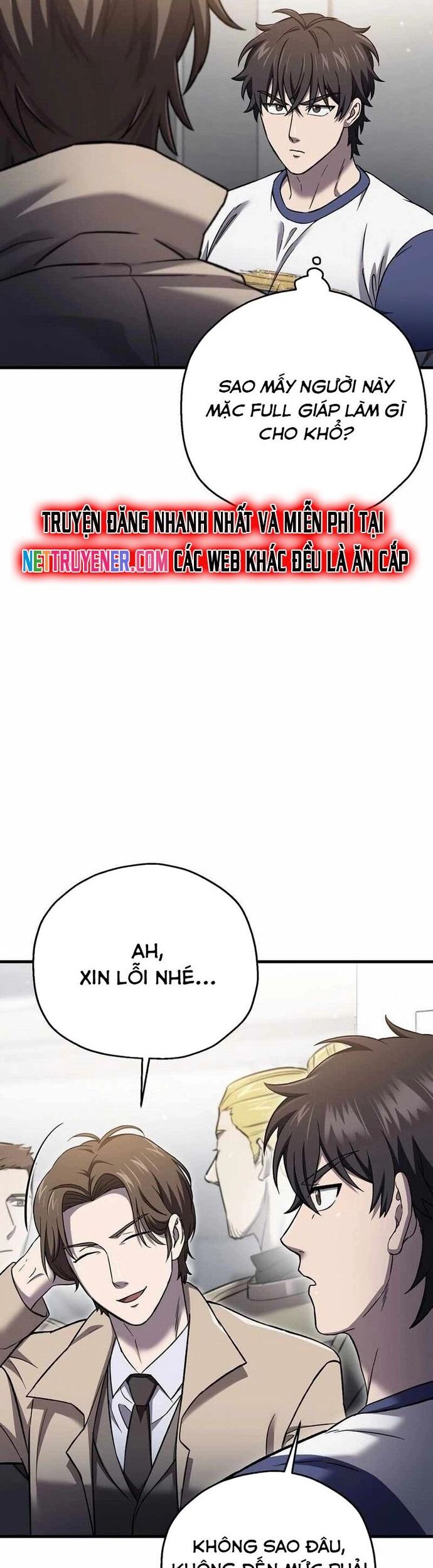 Chỉ Mình Ta Hồi Sinh Chương 44 Ảnh 51