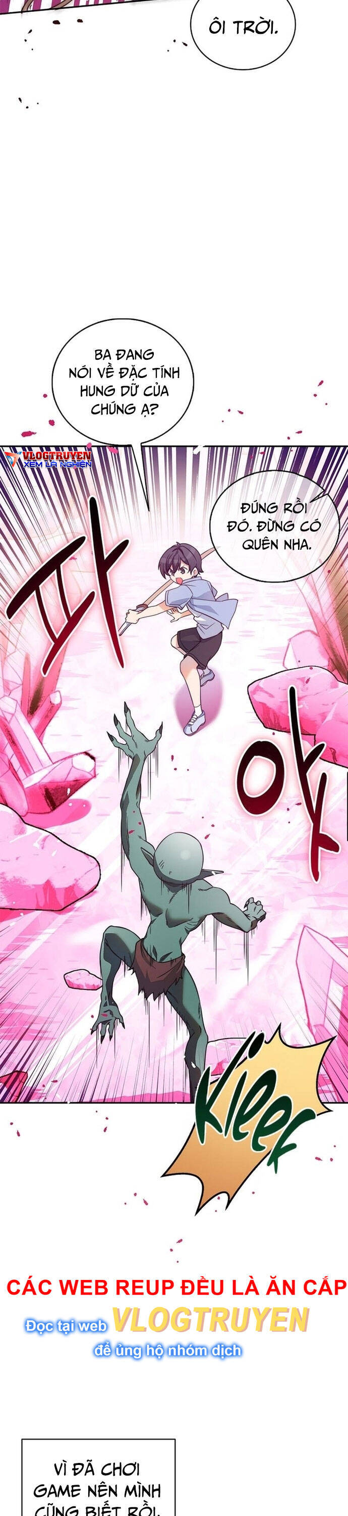 Trở Thành Bạn Thời Thơ Ấu Của Boss Cấp Trung Chương 5 Ảnh 37