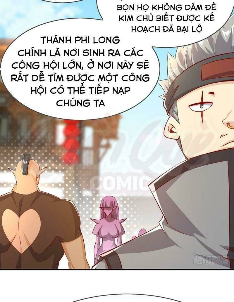 Võng Du Chi Tối Cường Đoán Mệnh Sư Chương 53 Ảnh 9