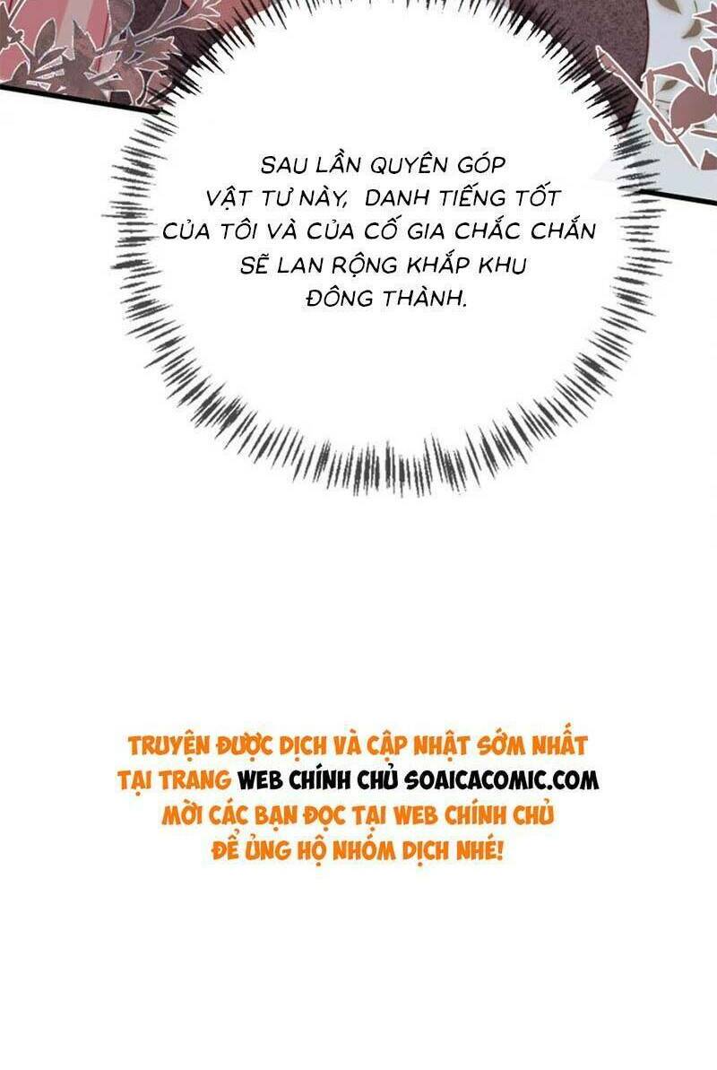 Sau Khi Trọng Sinh, Tôi Gả Cho Đại Lão Tàn Tật Chương 49 Ảnh 41