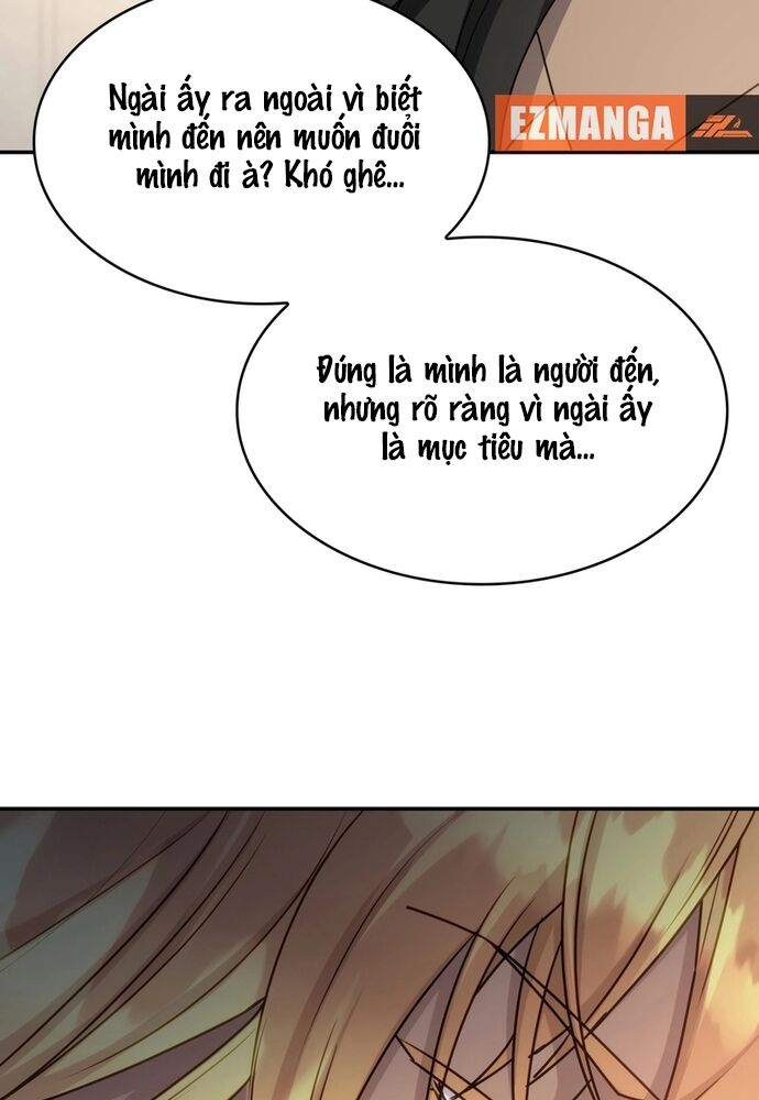 Trò Chơi Tình Ái Chương 19 Ảnh 64