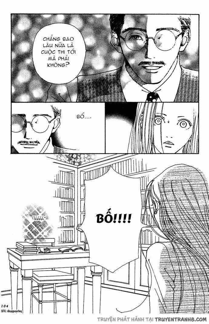 Kagen No Tsuki Chương 8 Ảnh 21