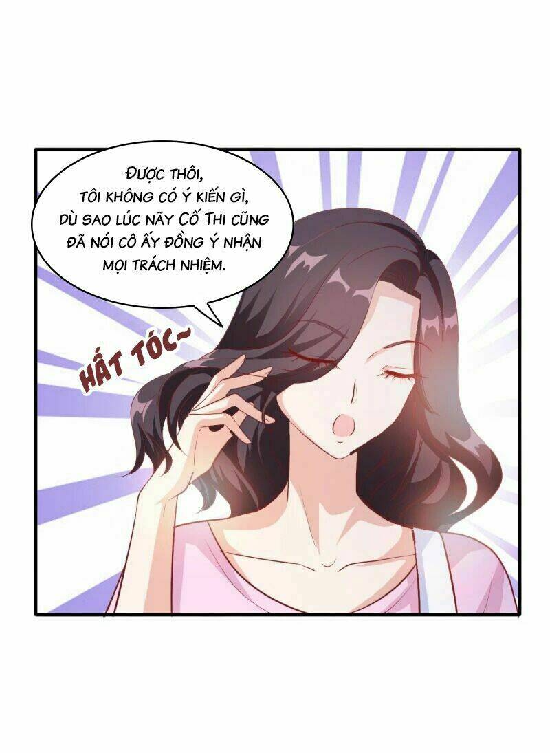 Cẩm Tú Trùng Sinh: Chào Buổi Sáng Phó Thái Thái Chương 102 Ảnh 16