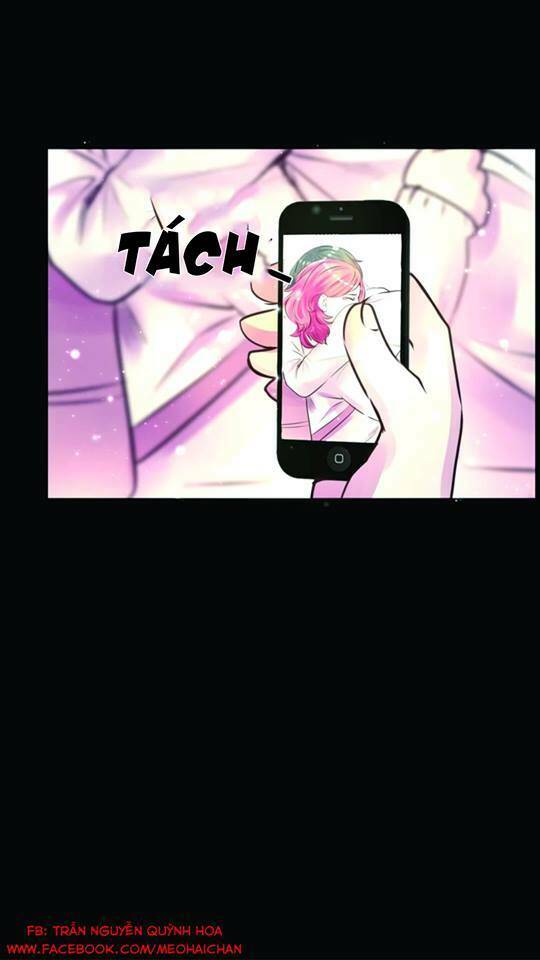 Trả Thù Trường Trung Học 2 Chương 8 Ảnh 9