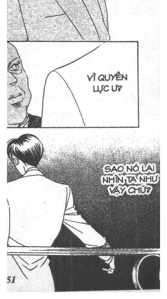 Nàng Tiên Ánh Trăng - Kaguya Hime Chương 10 Ảnh 51