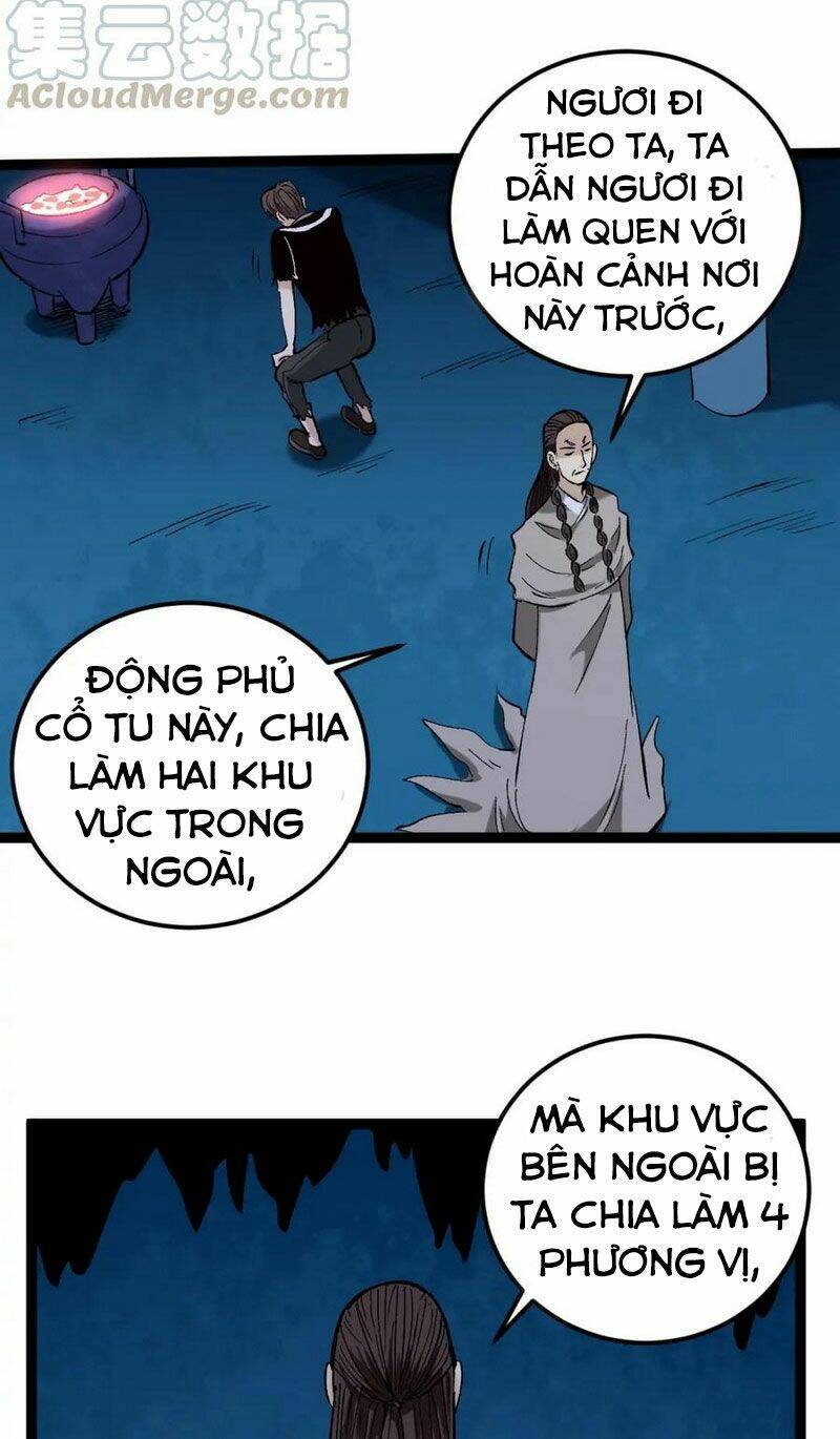 Hồi Xuân Tiểu Độc Y Chương 75 Ảnh 30