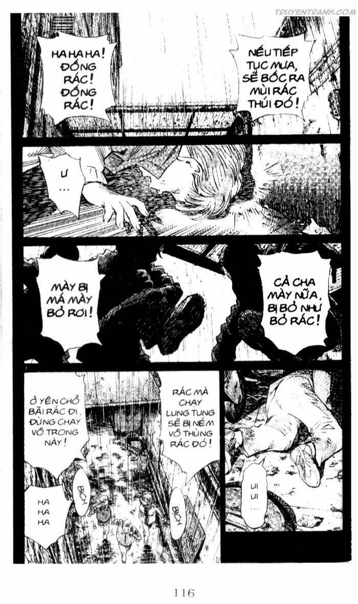 Monster - Naoki Urasawa Chương 150 Ảnh 2