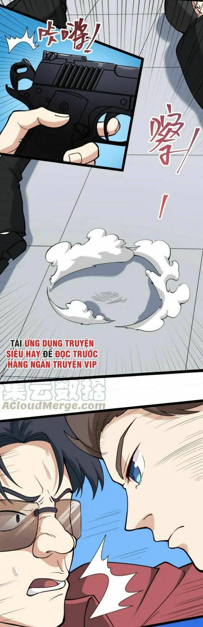 Hồi Xuân Tiểu Độc Y Chương 84 Ảnh 22
