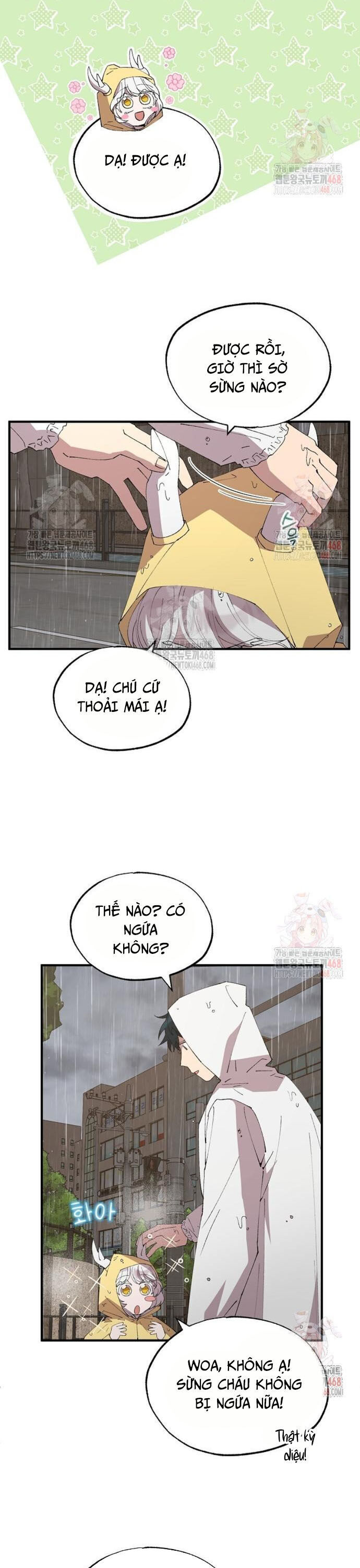 Cửa Hàng Diệu Kỳ Chương 69 Ảnh 12