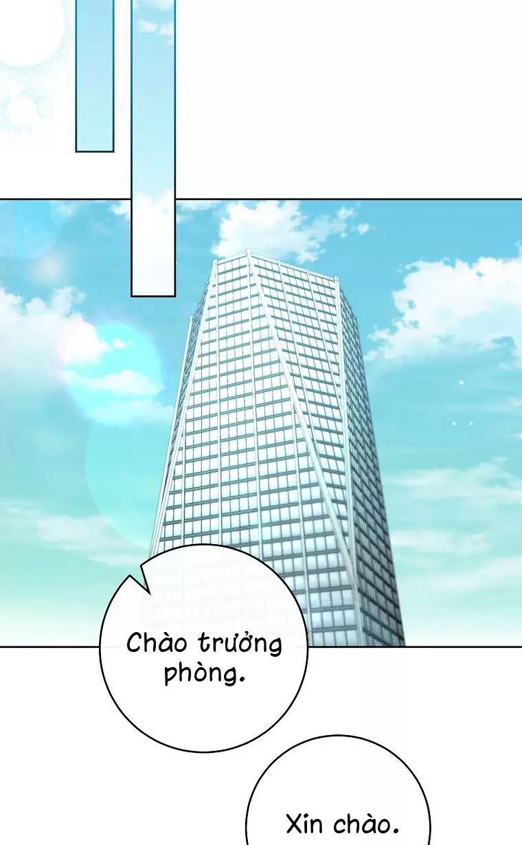 Tôi Sẽ Thoát Khỏi Đoá Hoa Của Thử Thách Chương 5 Ảnh 49