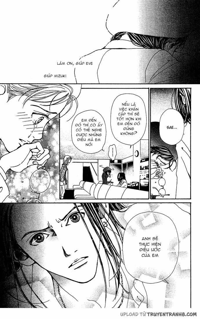 Kagen No Tsuki Chương 13 Ảnh 15