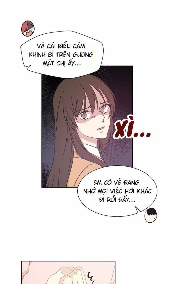 Idol Sống Trong Nhà Tôi ! Chương 5 Ảnh 31