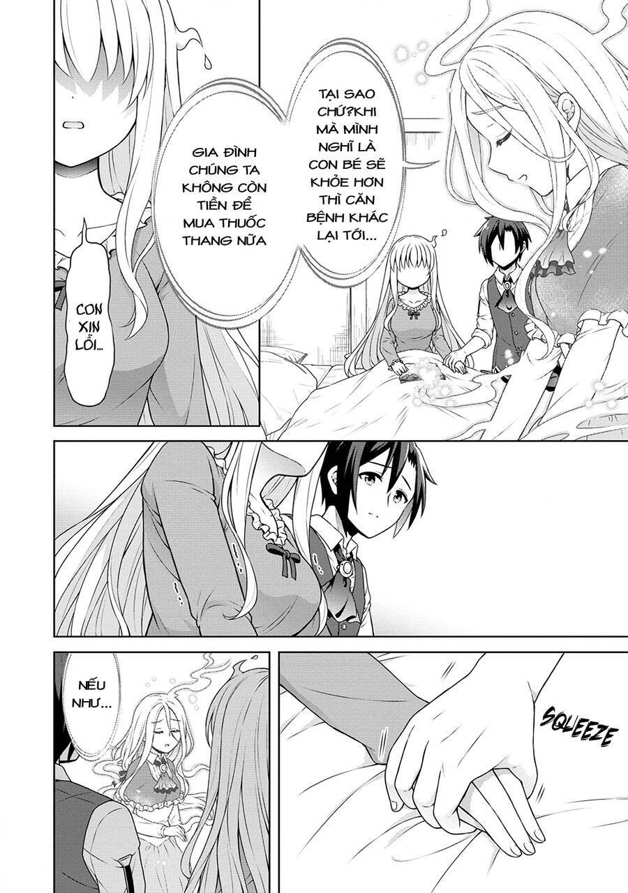 Cheat Kusushi No Slow Life: Isekai Ni Tsukurou Drugstore Chương 43 Ảnh 3