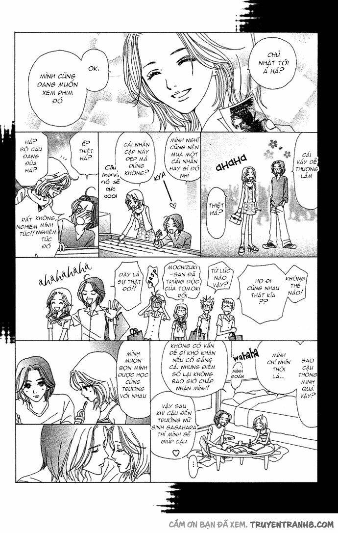 Kagen No Tsuki Chương 12 Ảnh 38
