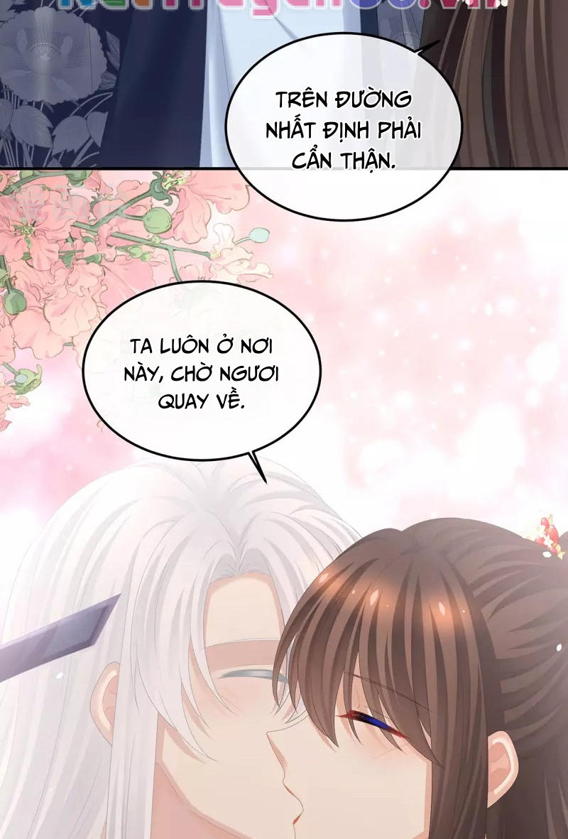 Hậu Cung Của Nữ Đế Chương 375 Ảnh 47