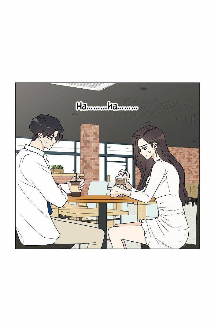 Thiếu Nữ 1m8 Chương 18 Ảnh 41