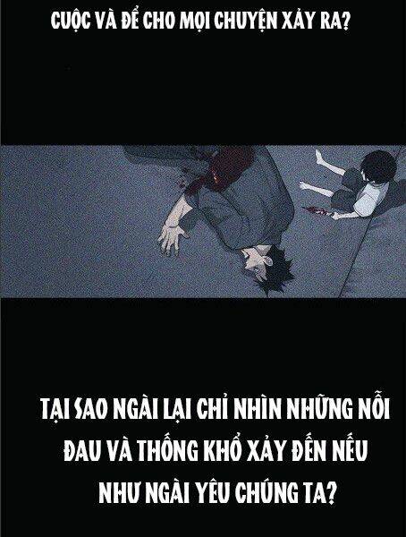 Võ Sĩ - The Boxer Chương 103 Ảnh 30