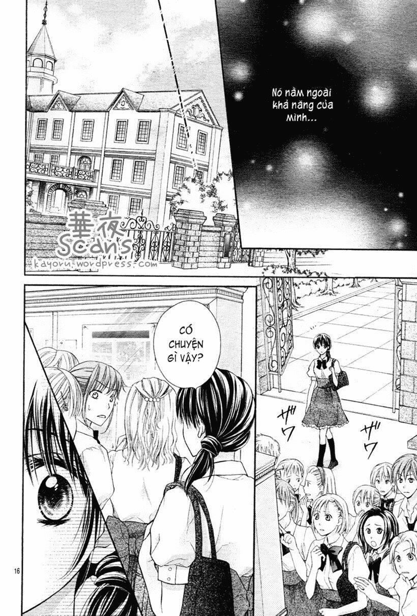 Kaname Étoile Girl Chương 1 Ảnh 19